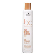 Shampoo Schwarzkopf Bonacure Clean Performance Time Restore
